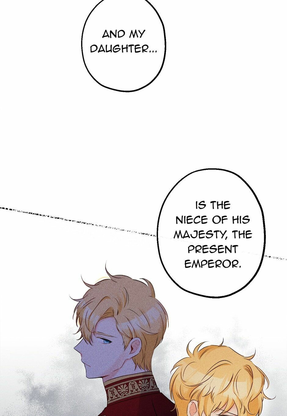 This Is An Obvious Fraudulent Marriage Chapter 67 - page 61