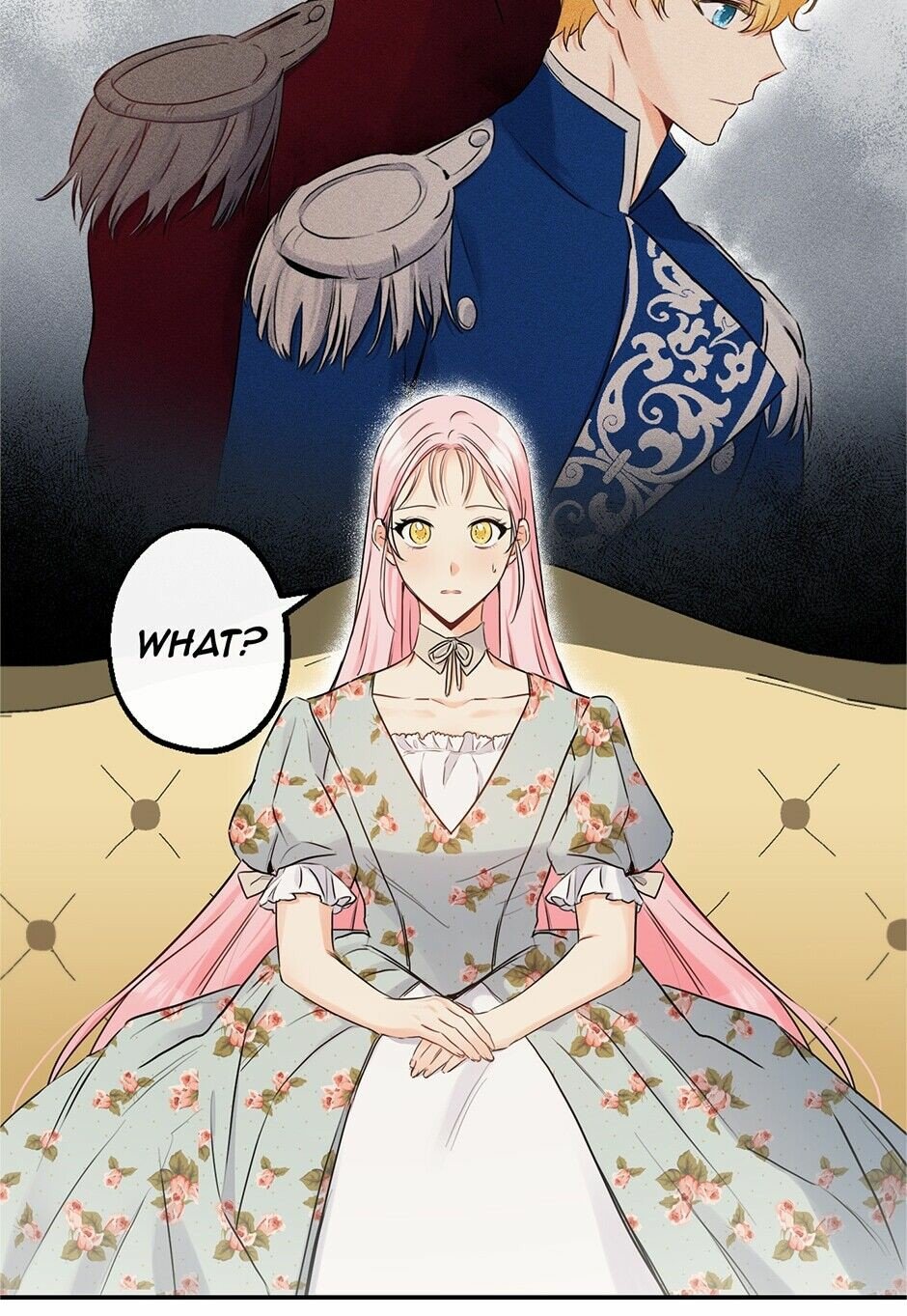 This Is An Obvious Fraudulent Marriage Chapter 67 - page 62