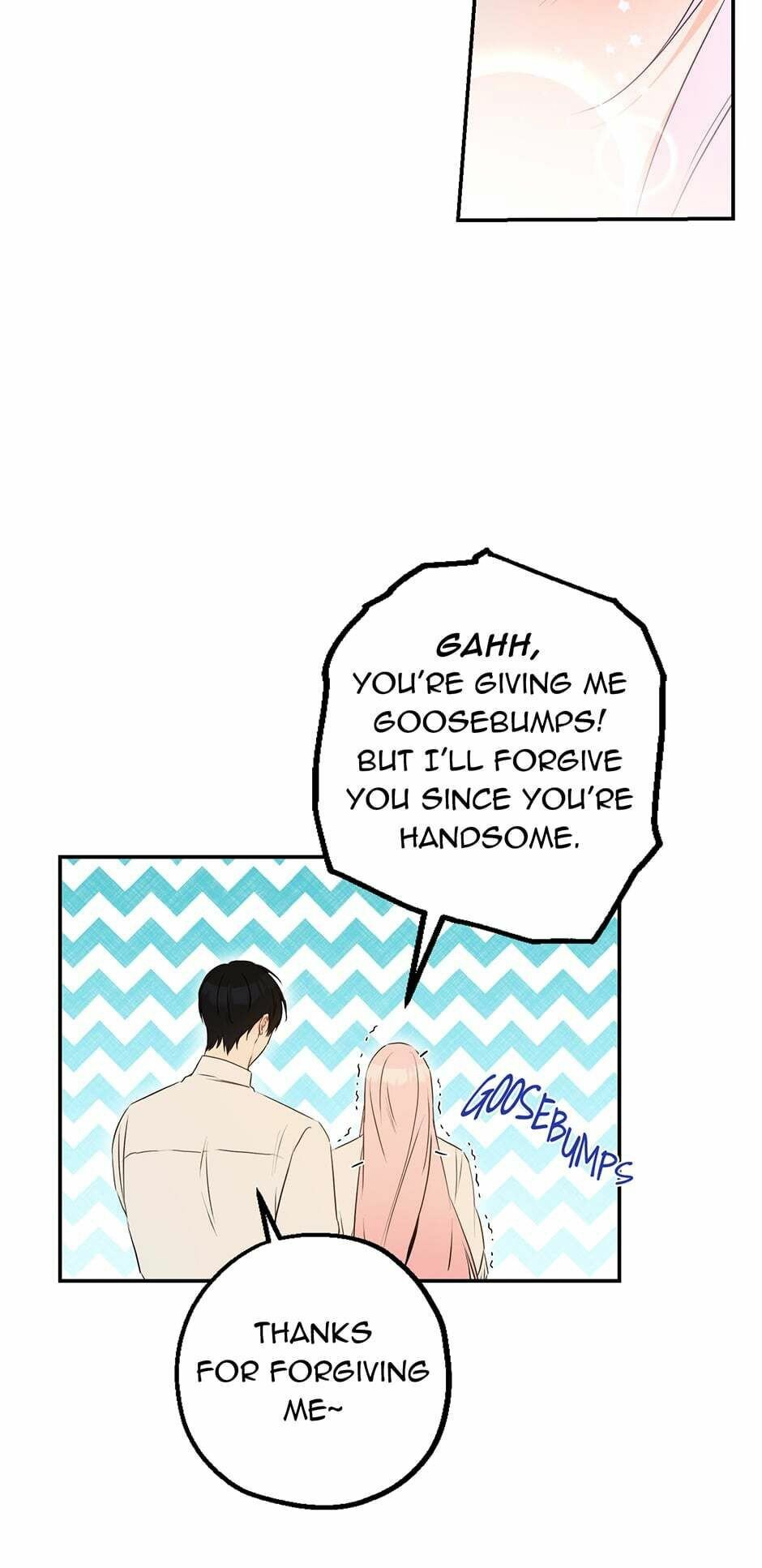 This Is An Obvious Fraudulent Marriage Chapter 67 - page 7