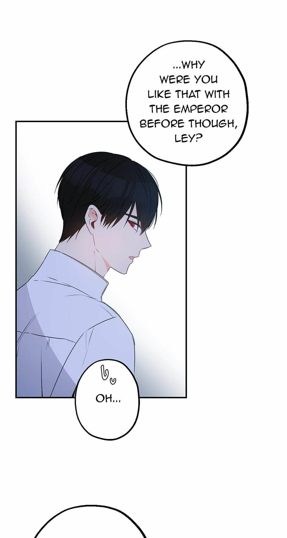 This Is An Obvious Fraudulent Marriage Chapter 67 - page 8