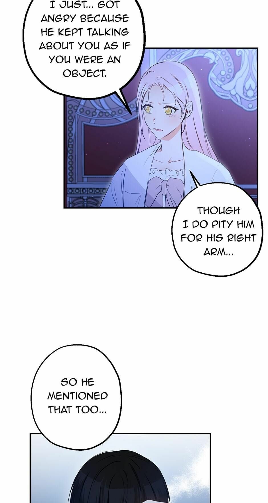 This Is An Obvious Fraudulent Marriage Chapter 67 - page 9