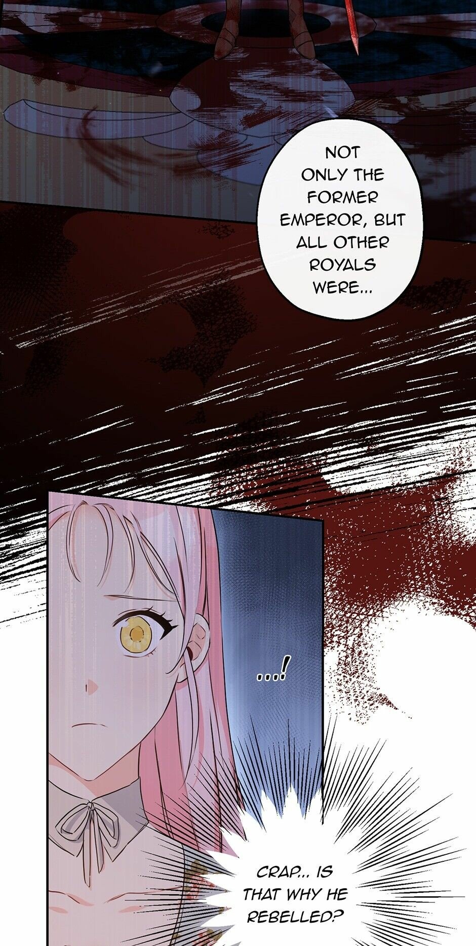 This Is An Obvious Fraudulent Marriage Chapter 68 - page 10