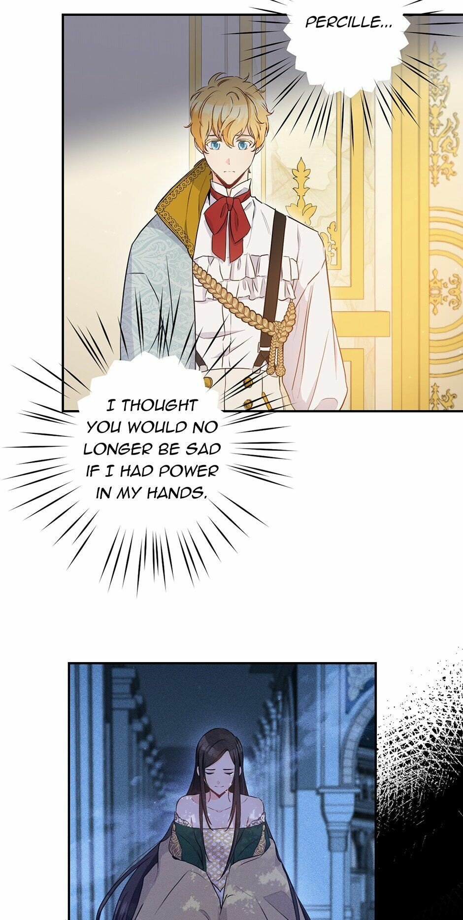 This Is An Obvious Fraudulent Marriage Chapter 68 - page 13
