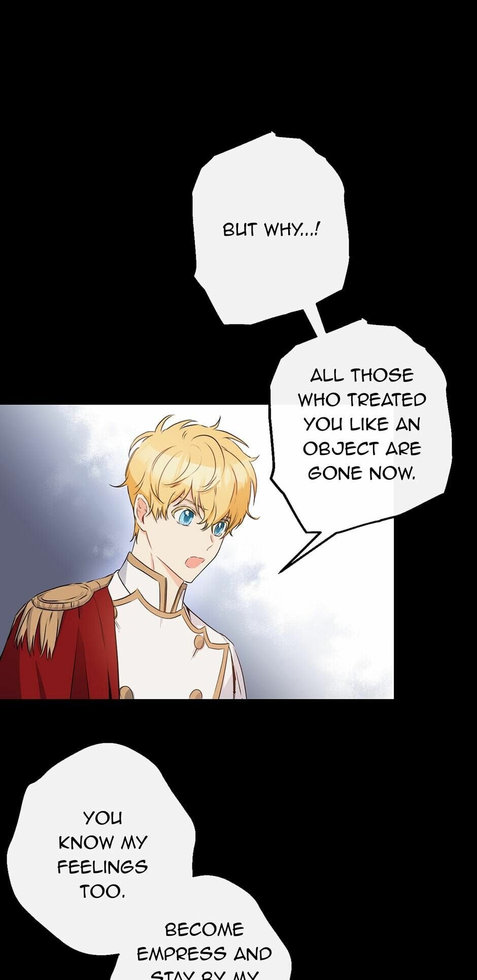 This Is An Obvious Fraudulent Marriage Chapter 68 - page 16