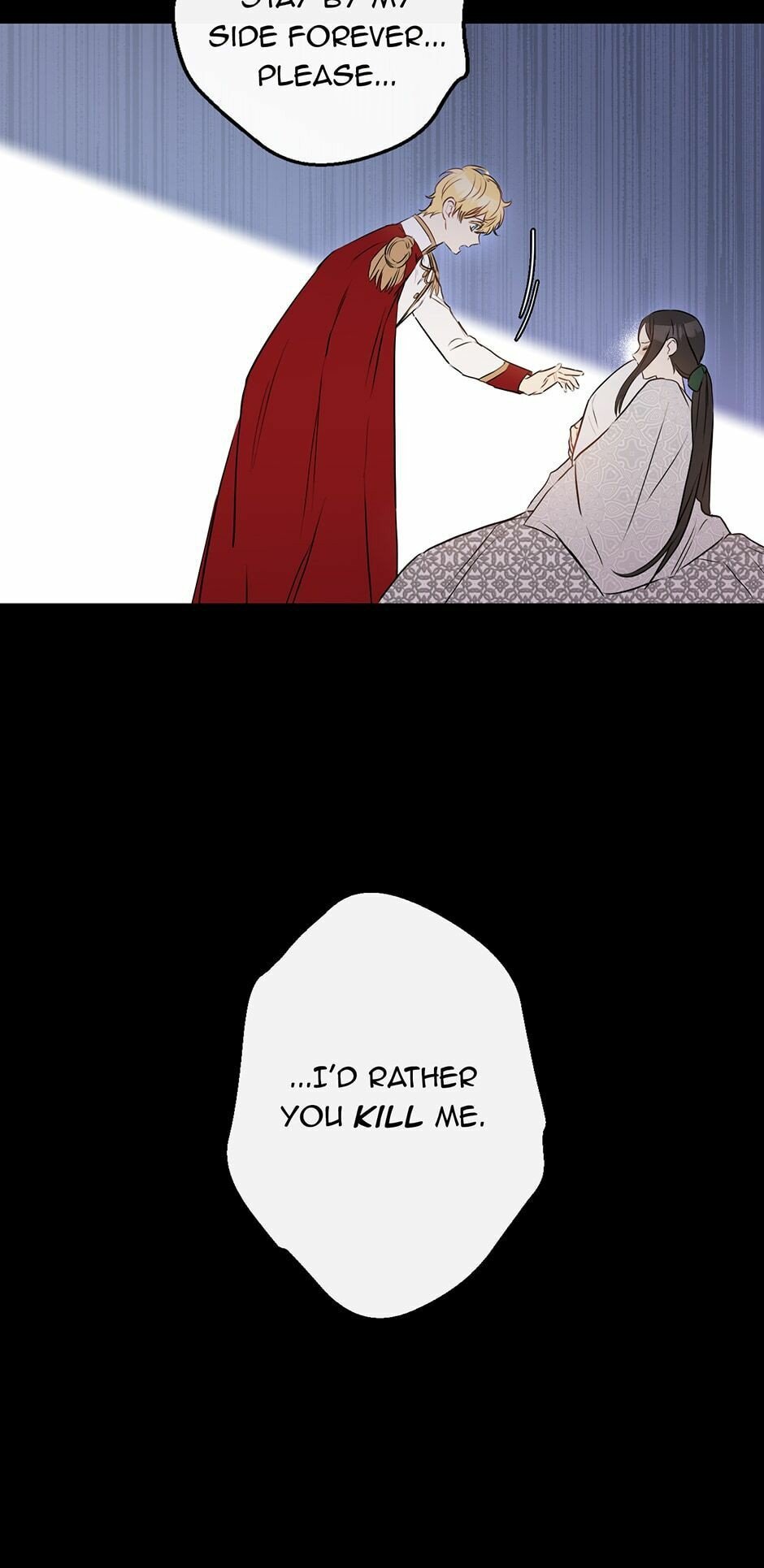 This Is An Obvious Fraudulent Marriage Chapter 68 - page 17