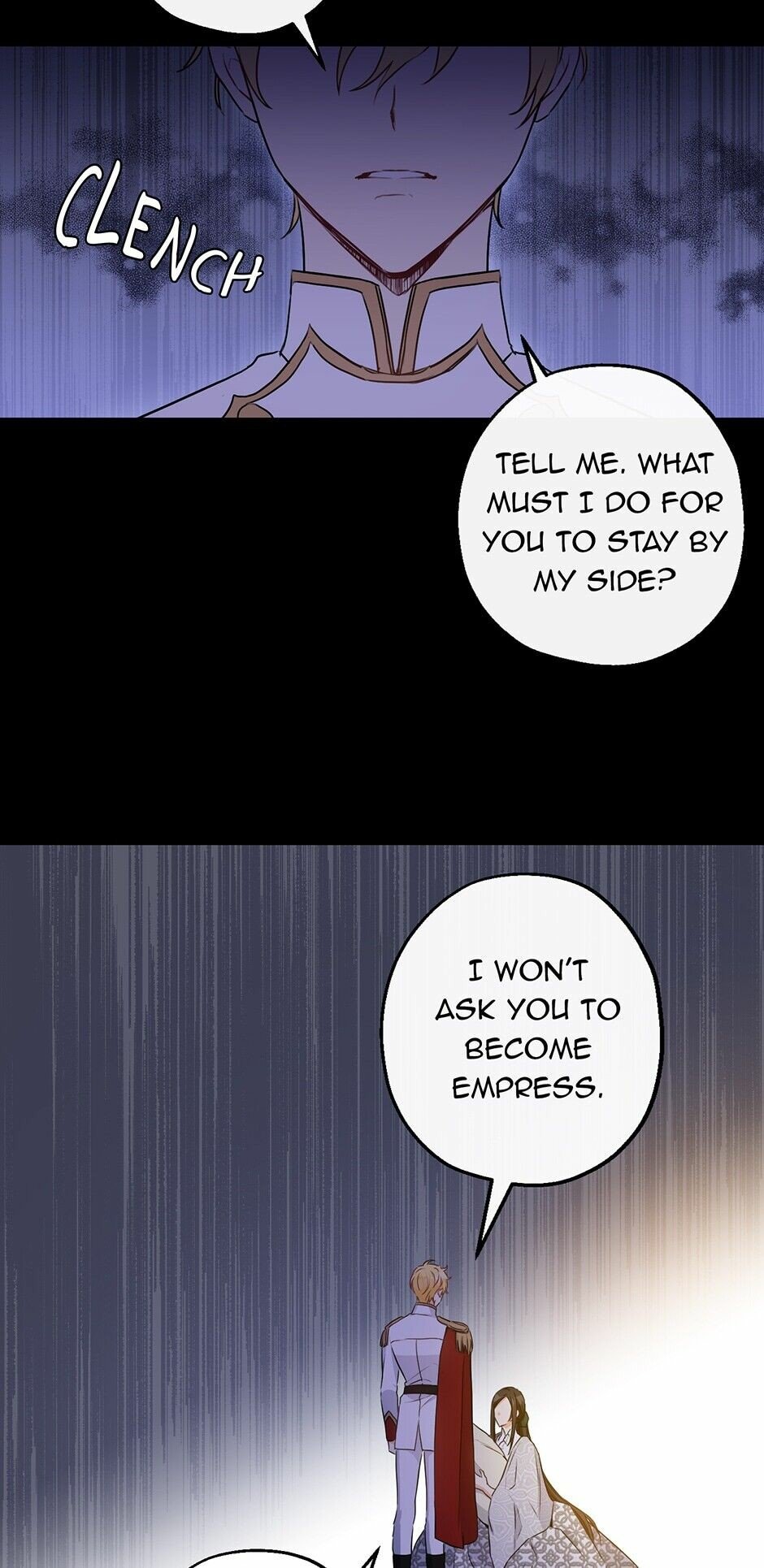 This Is An Obvious Fraudulent Marriage Chapter 68 - page 19