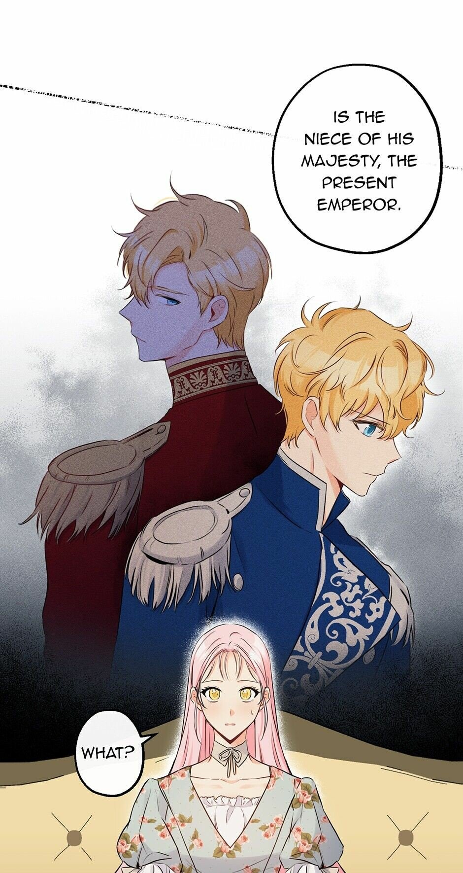 This Is An Obvious Fraudulent Marriage Chapter 68 - page 2