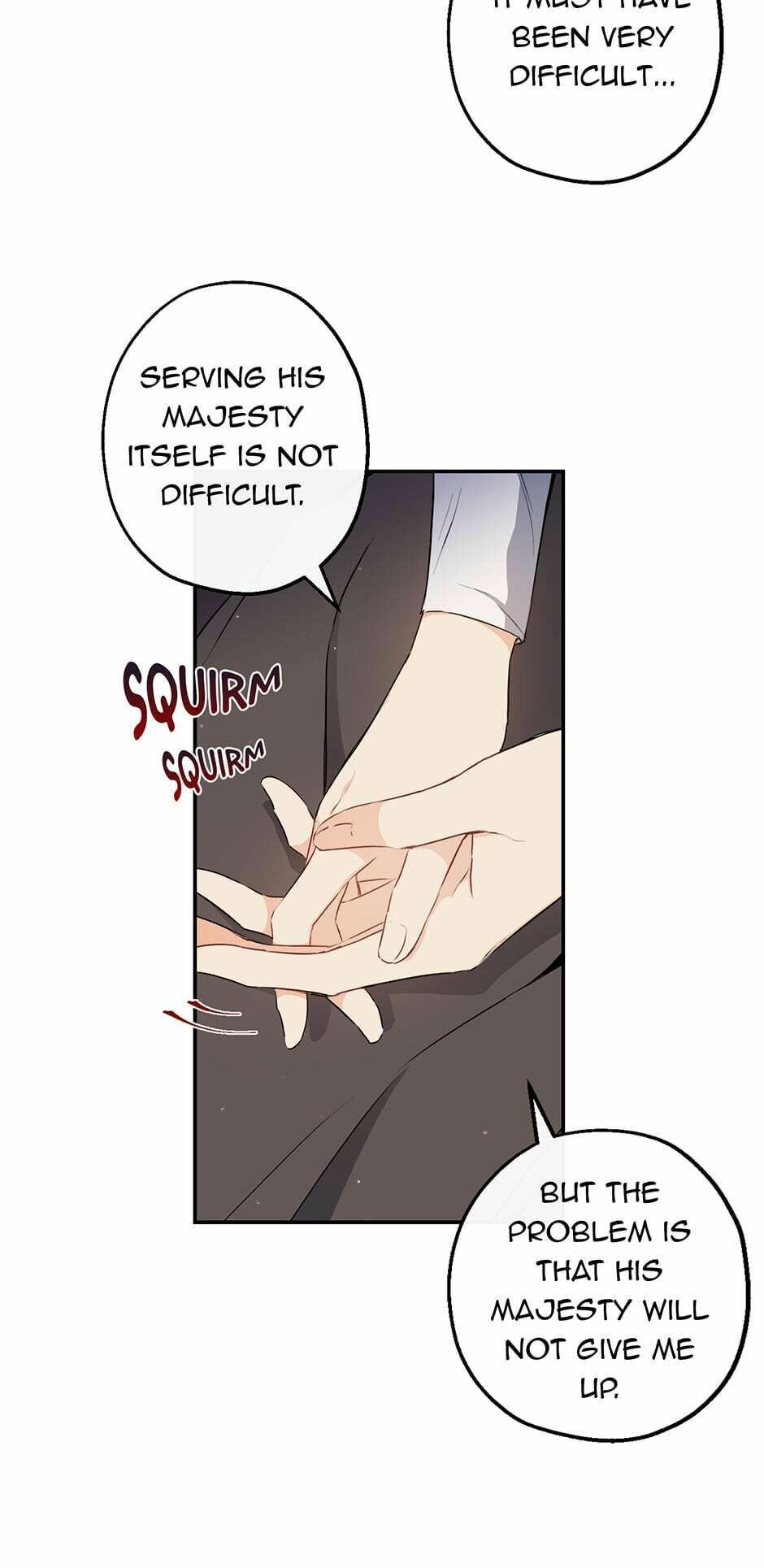 This Is An Obvious Fraudulent Marriage Chapter 68 - page 22
