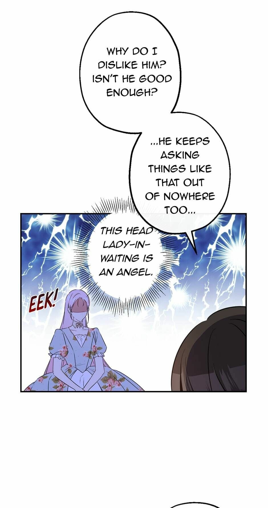This Is An Obvious Fraudulent Marriage Chapter 68 - page 23