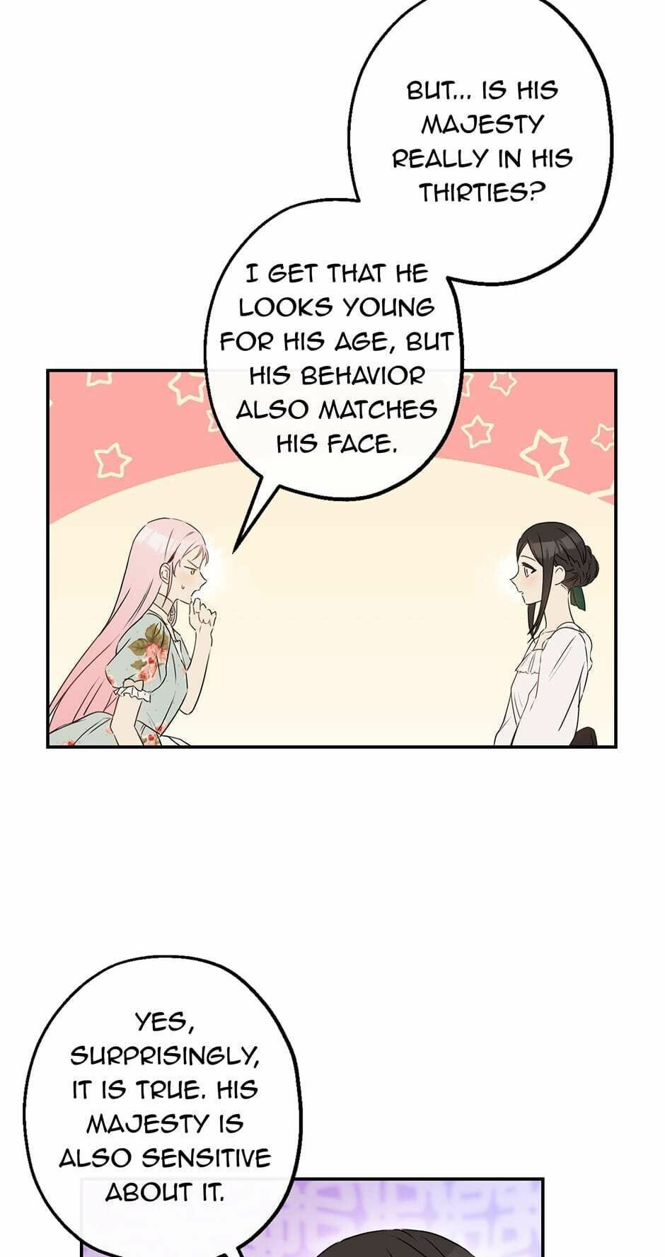 This Is An Obvious Fraudulent Marriage Chapter 68 - page 24