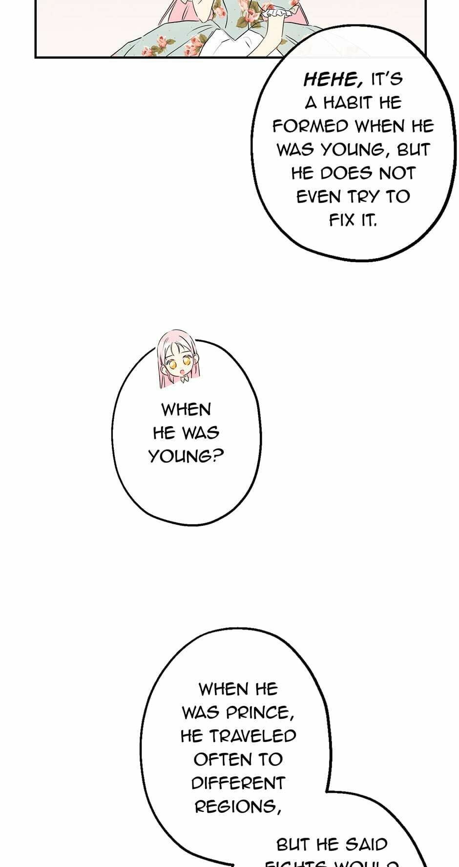 This Is An Obvious Fraudulent Marriage Chapter 68 - page 26