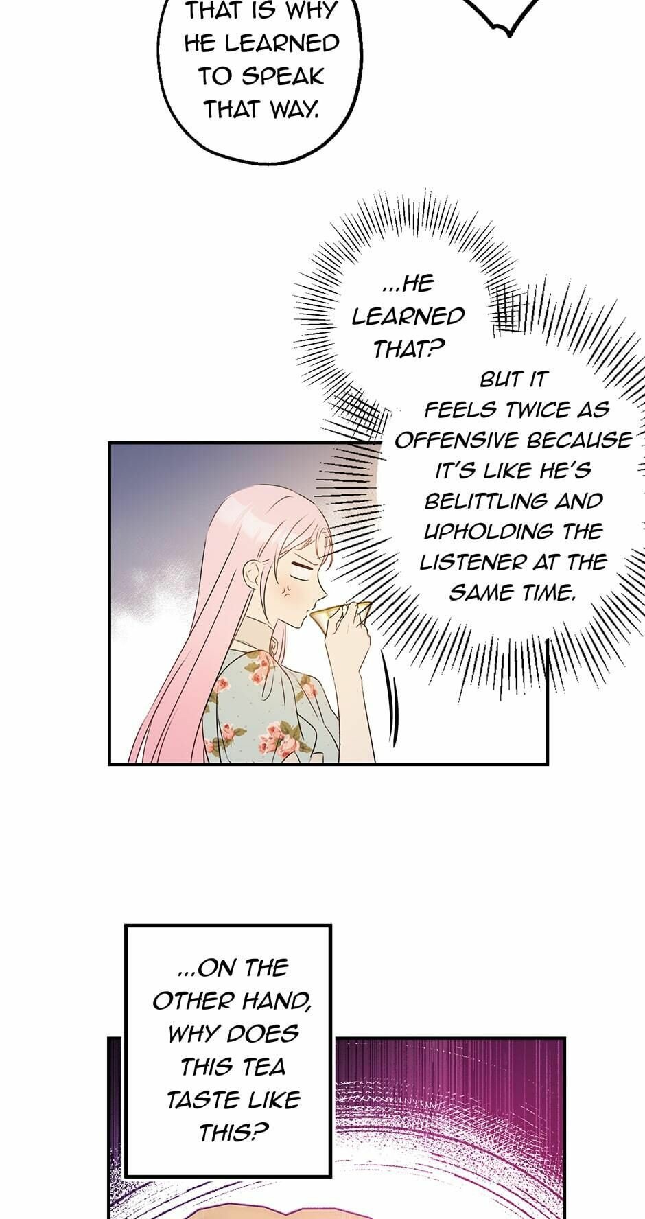 This Is An Obvious Fraudulent Marriage Chapter 68 - page 28