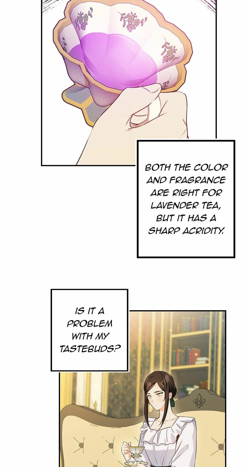 This Is An Obvious Fraudulent Marriage Chapter 68 - page 29