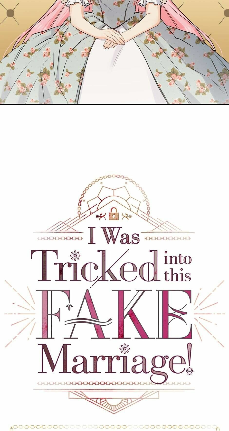 This Is An Obvious Fraudulent Marriage Chapter 68 - page 3