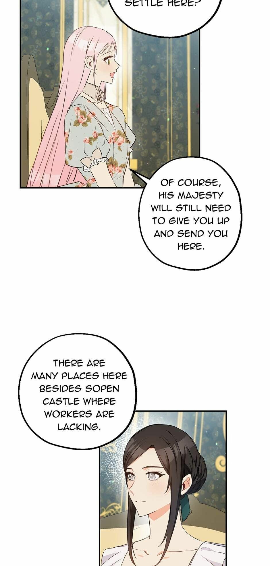 This Is An Obvious Fraudulent Marriage Chapter 68 - page 32