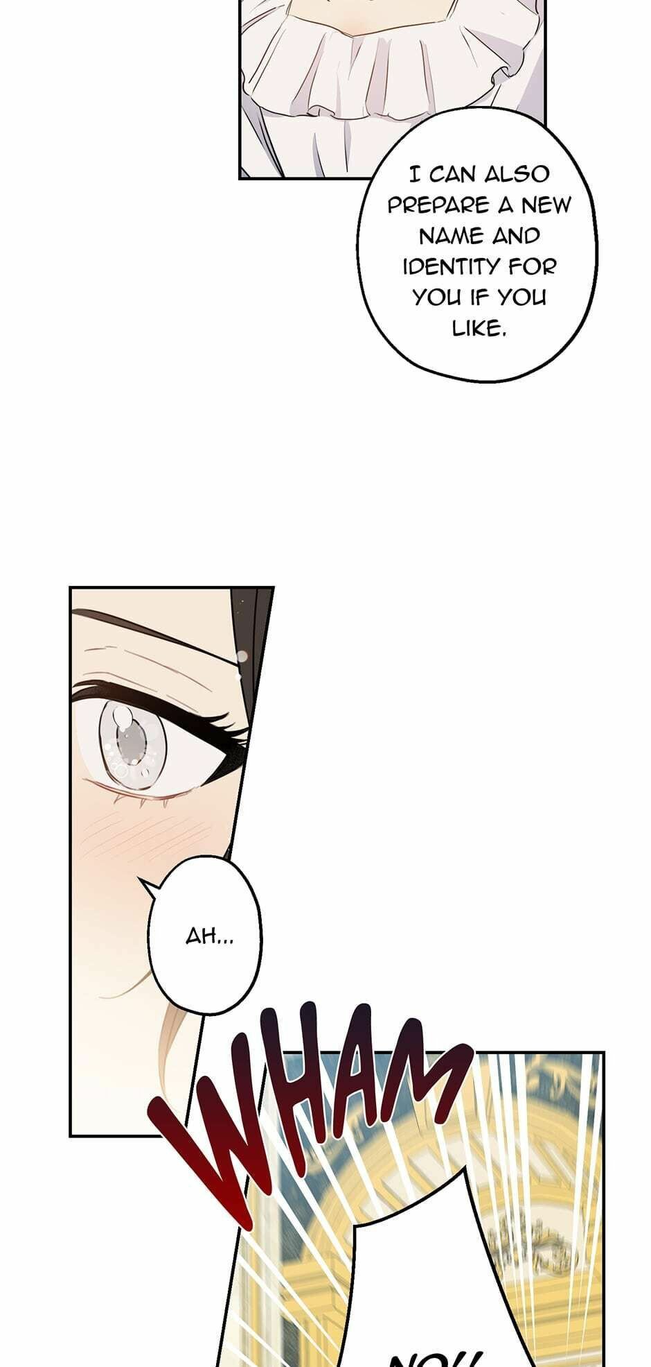 This Is An Obvious Fraudulent Marriage Chapter 68 - page 33