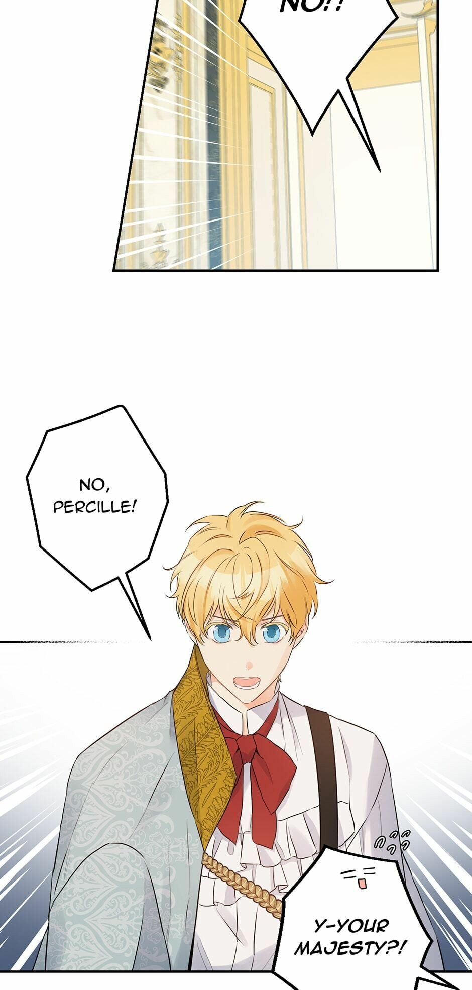 This Is An Obvious Fraudulent Marriage Chapter 68 - page 34
