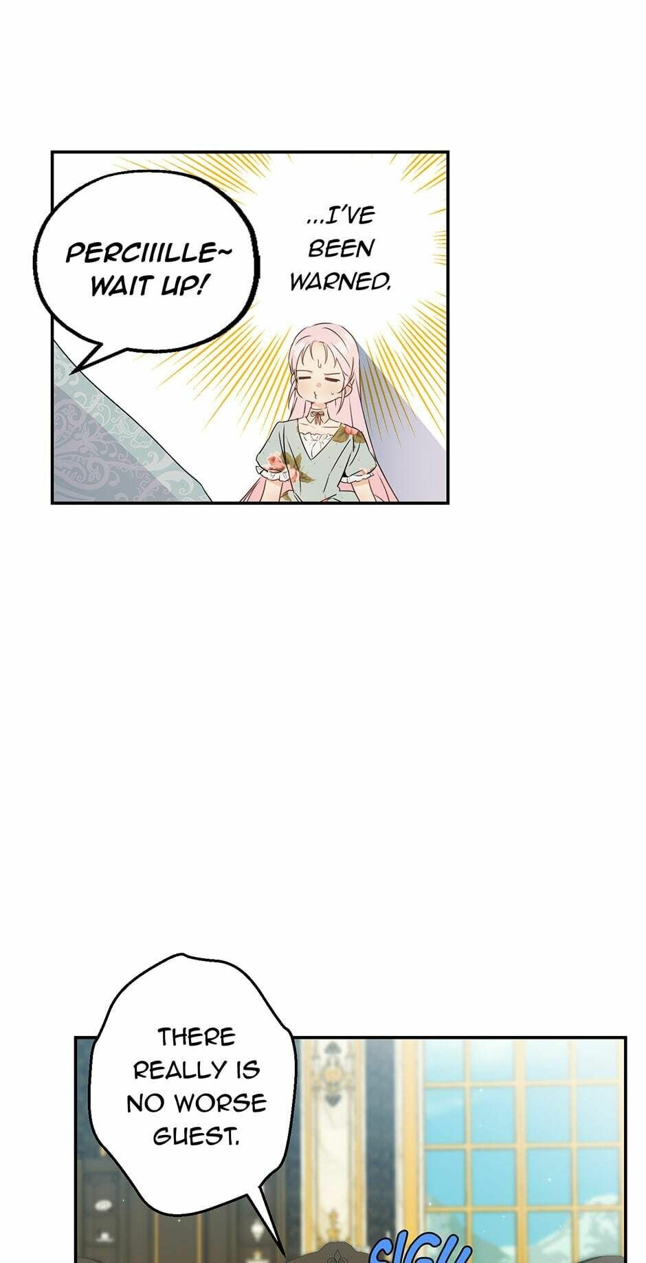 This Is An Obvious Fraudulent Marriage Chapter 68 - page 38