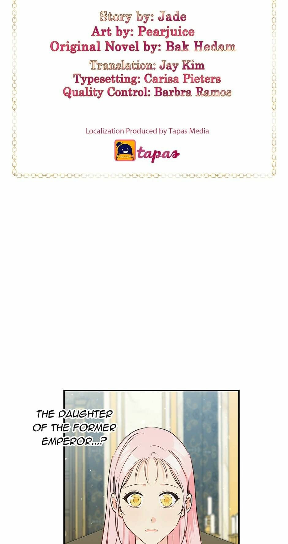 This Is An Obvious Fraudulent Marriage Chapter 68 - page 4