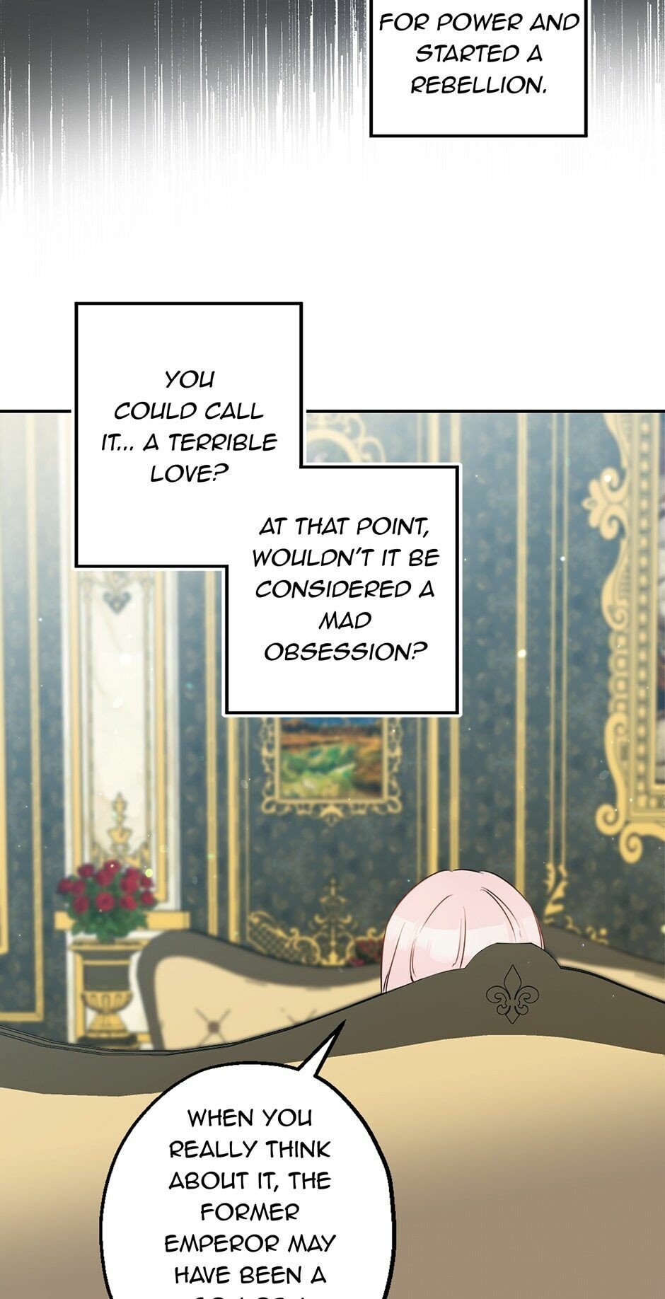 This Is An Obvious Fraudulent Marriage Chapter 68 - page 40