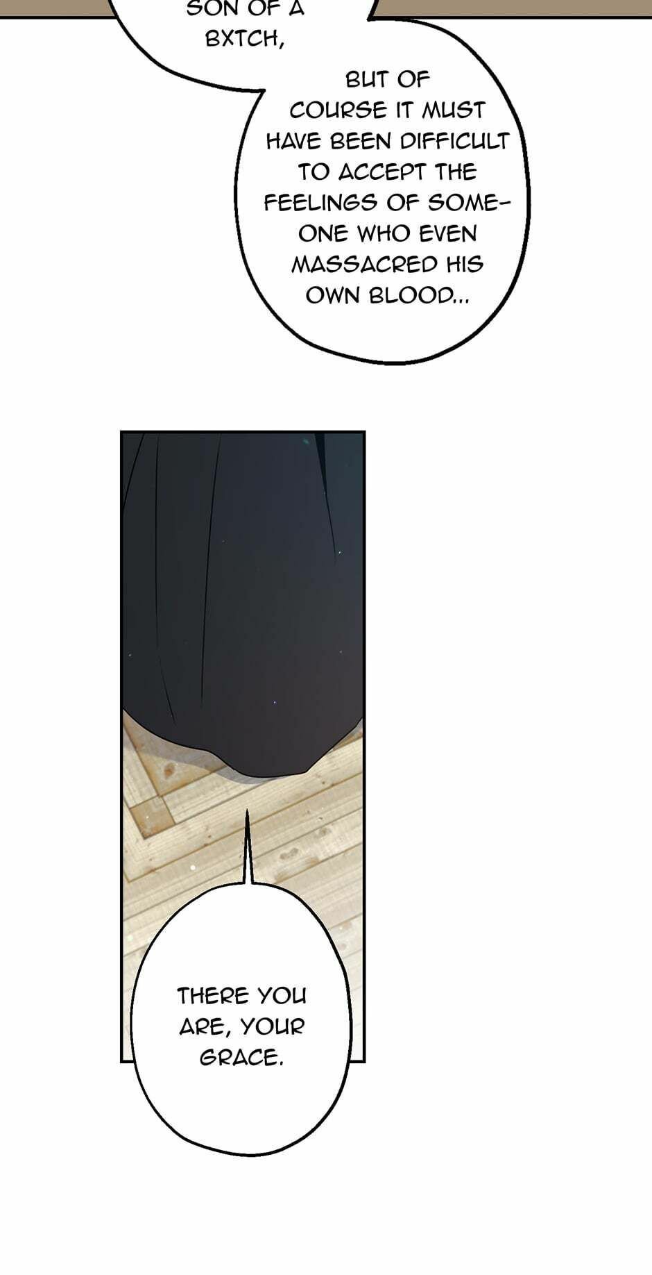 This Is An Obvious Fraudulent Marriage Chapter 68 - page 41