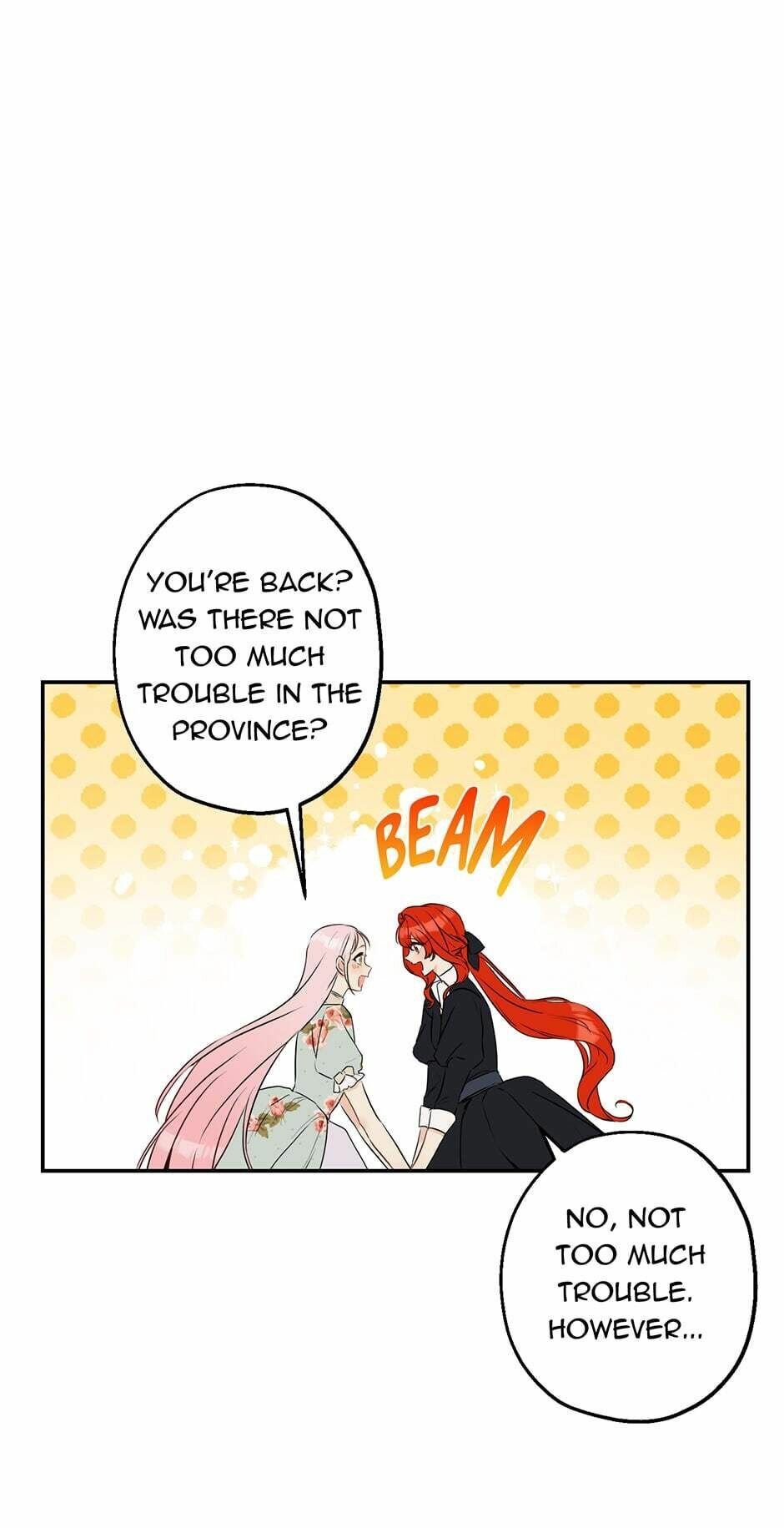 This Is An Obvious Fraudulent Marriage Chapter 68 - page 44