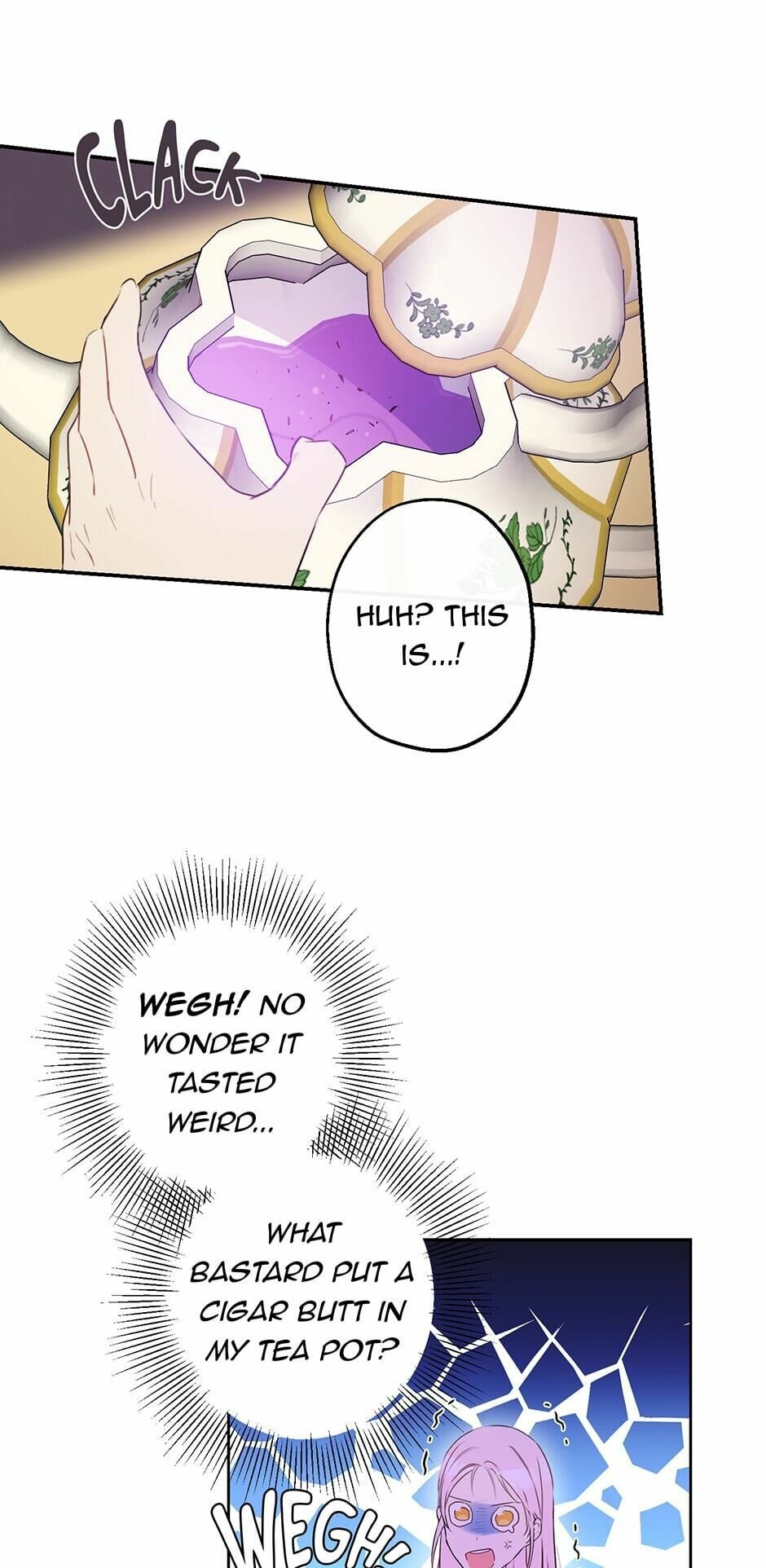 This Is An Obvious Fraudulent Marriage Chapter 68 - page 47