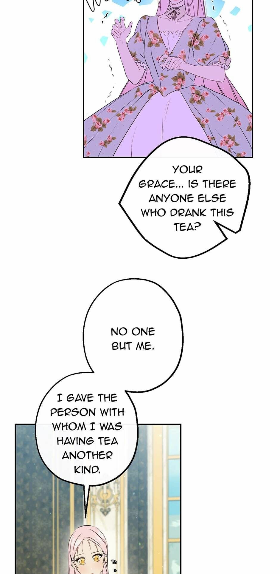 This Is An Obvious Fraudulent Marriage Chapter 68 - page 48
