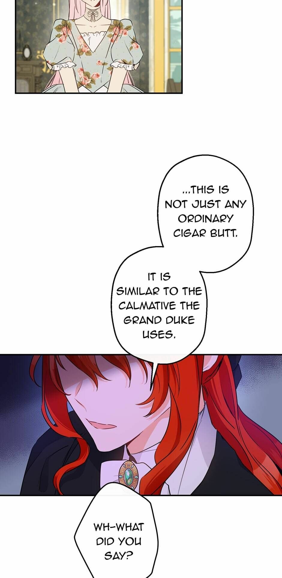 This Is An Obvious Fraudulent Marriage Chapter 68 - page 49