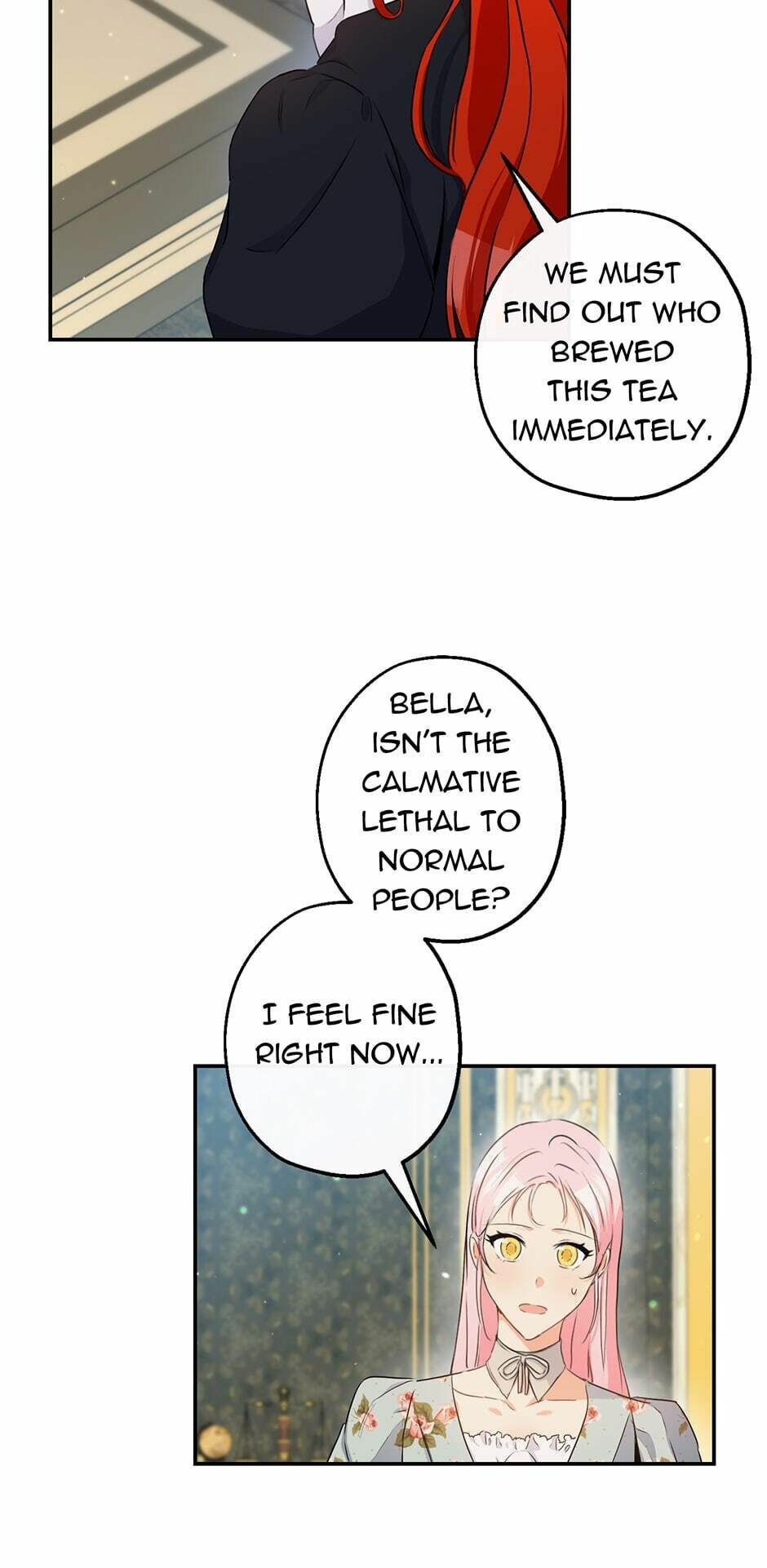 This Is An Obvious Fraudulent Marriage Chapter 68 - page 51
