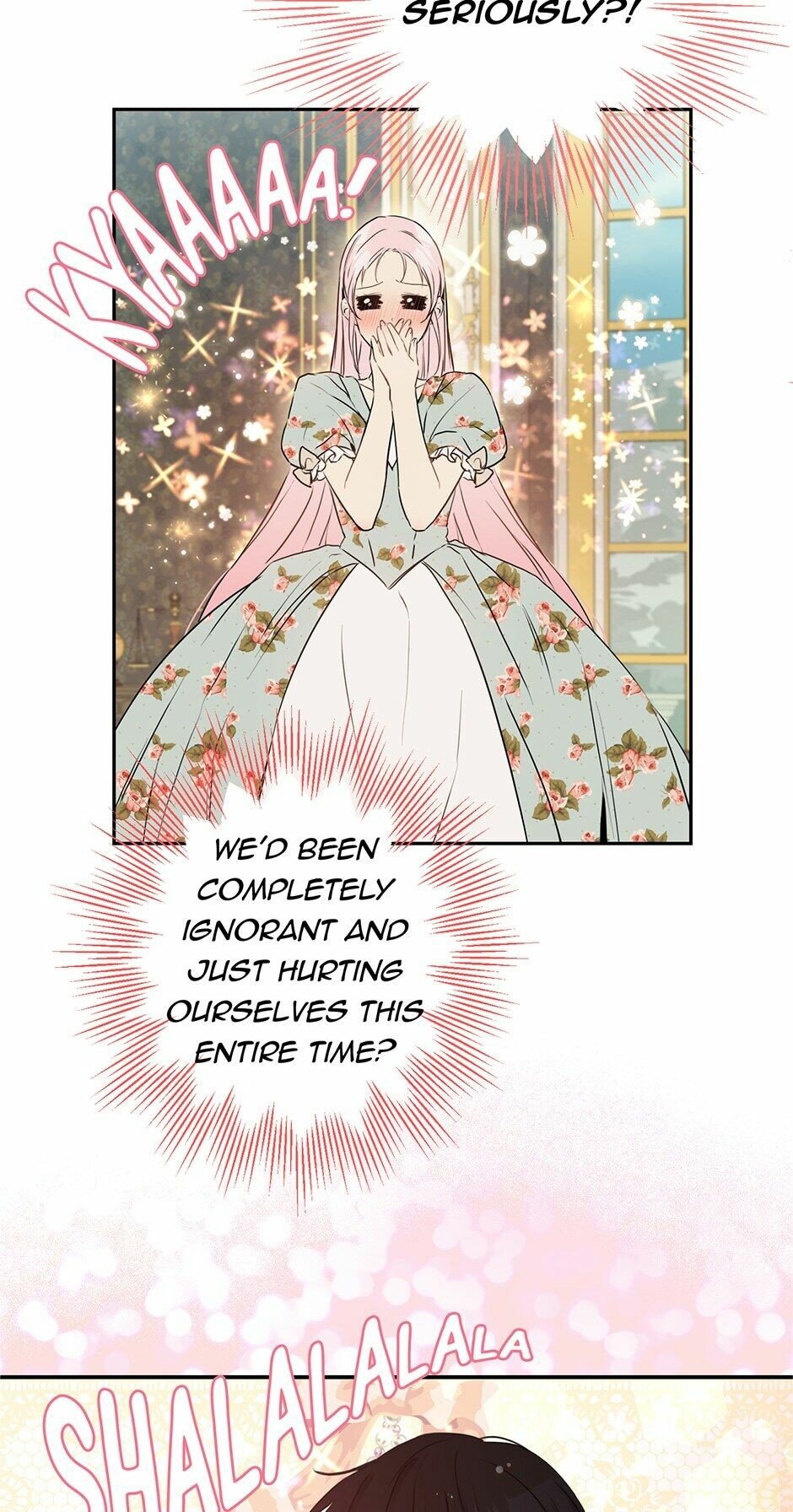 This Is An Obvious Fraudulent Marriage Chapter 68 - page 54