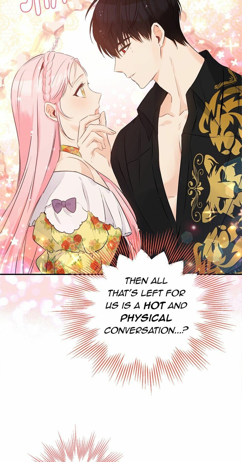 This Is An Obvious Fraudulent Marriage Chapter 68 - page 55