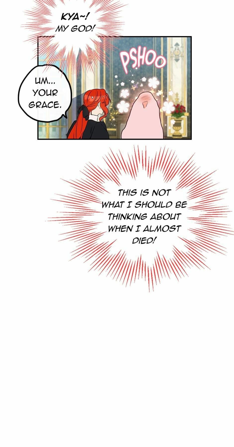 This Is An Obvious Fraudulent Marriage Chapter 68 - page 56