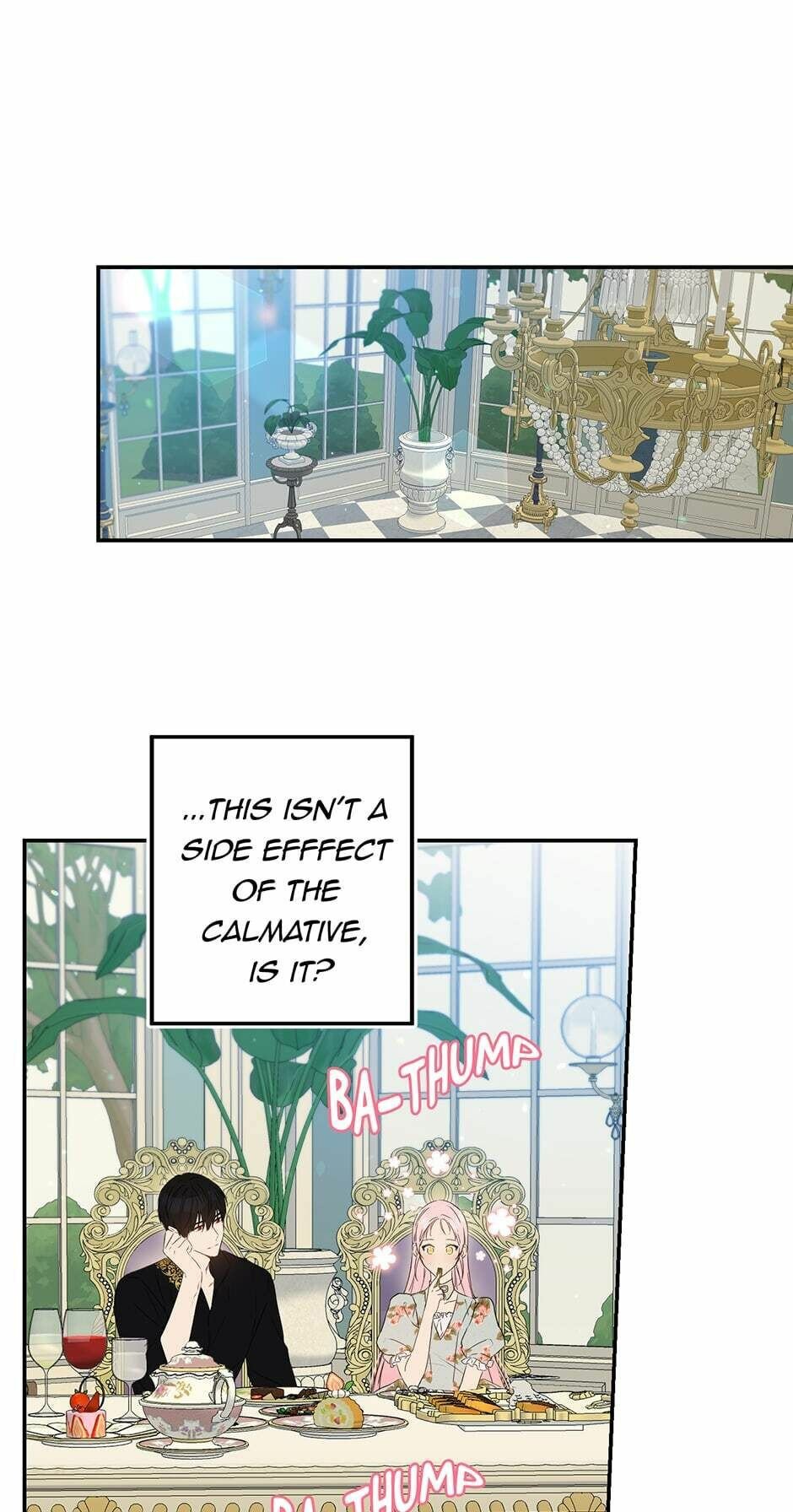 This Is An Obvious Fraudulent Marriage Chapter 68 - page 57