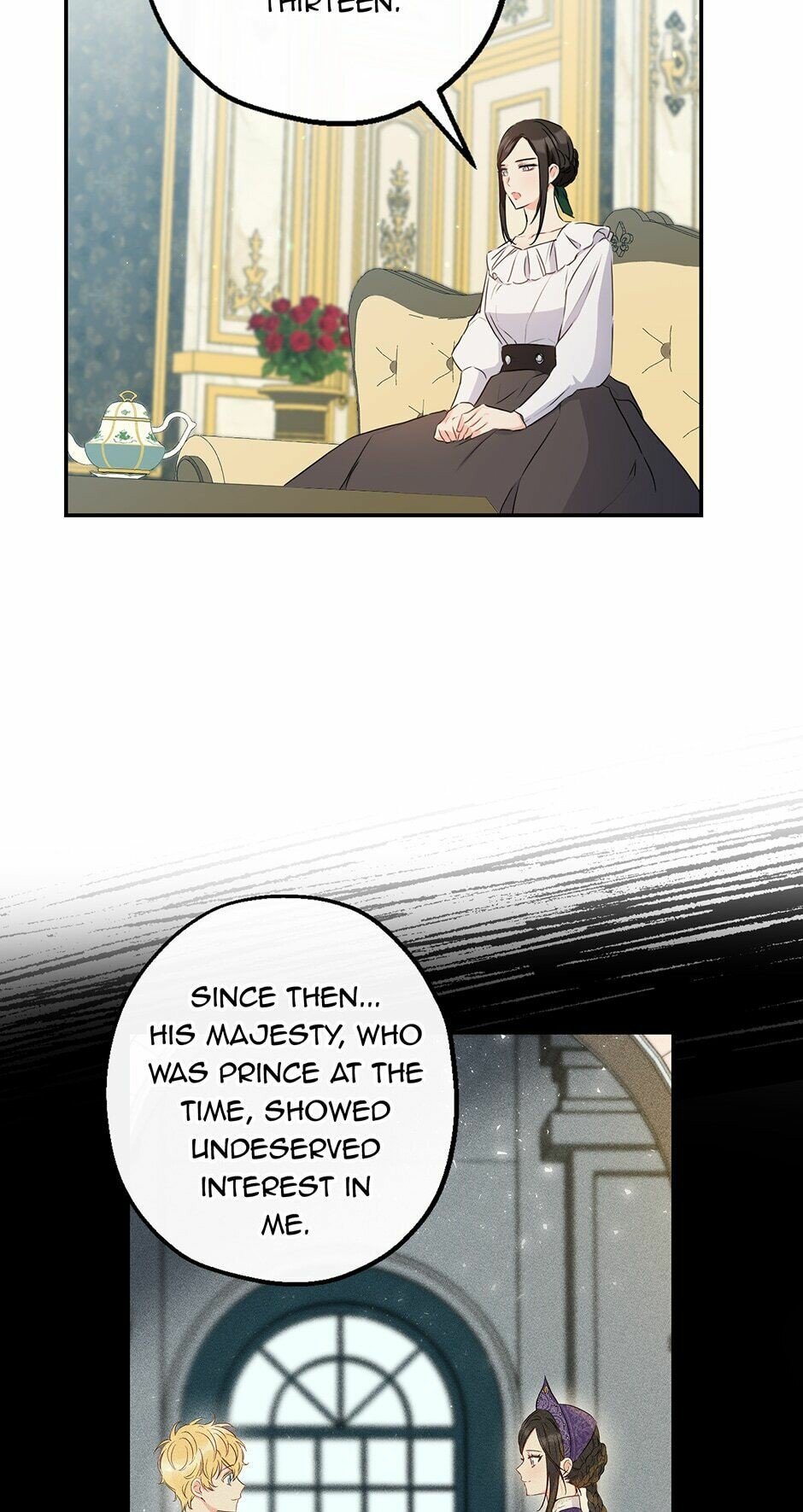 This Is An Obvious Fraudulent Marriage Chapter 68 - page 6
