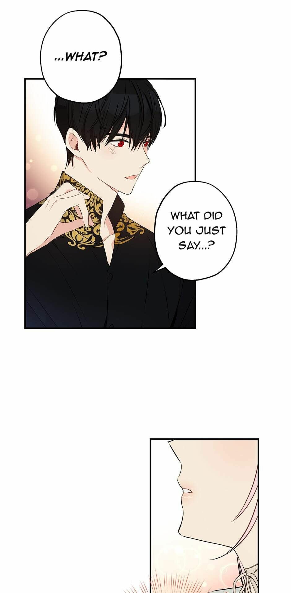 This Is An Obvious Fraudulent Marriage Chapter 68 - page 61