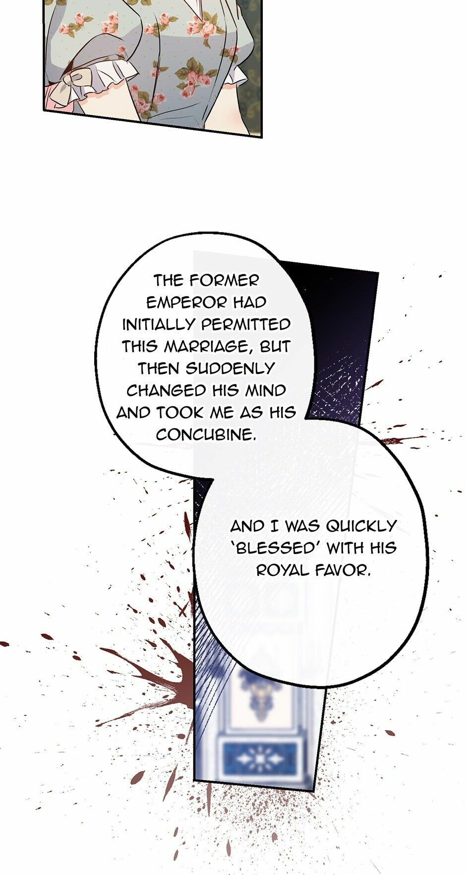 This Is An Obvious Fraudulent Marriage Chapter 68 - page 8