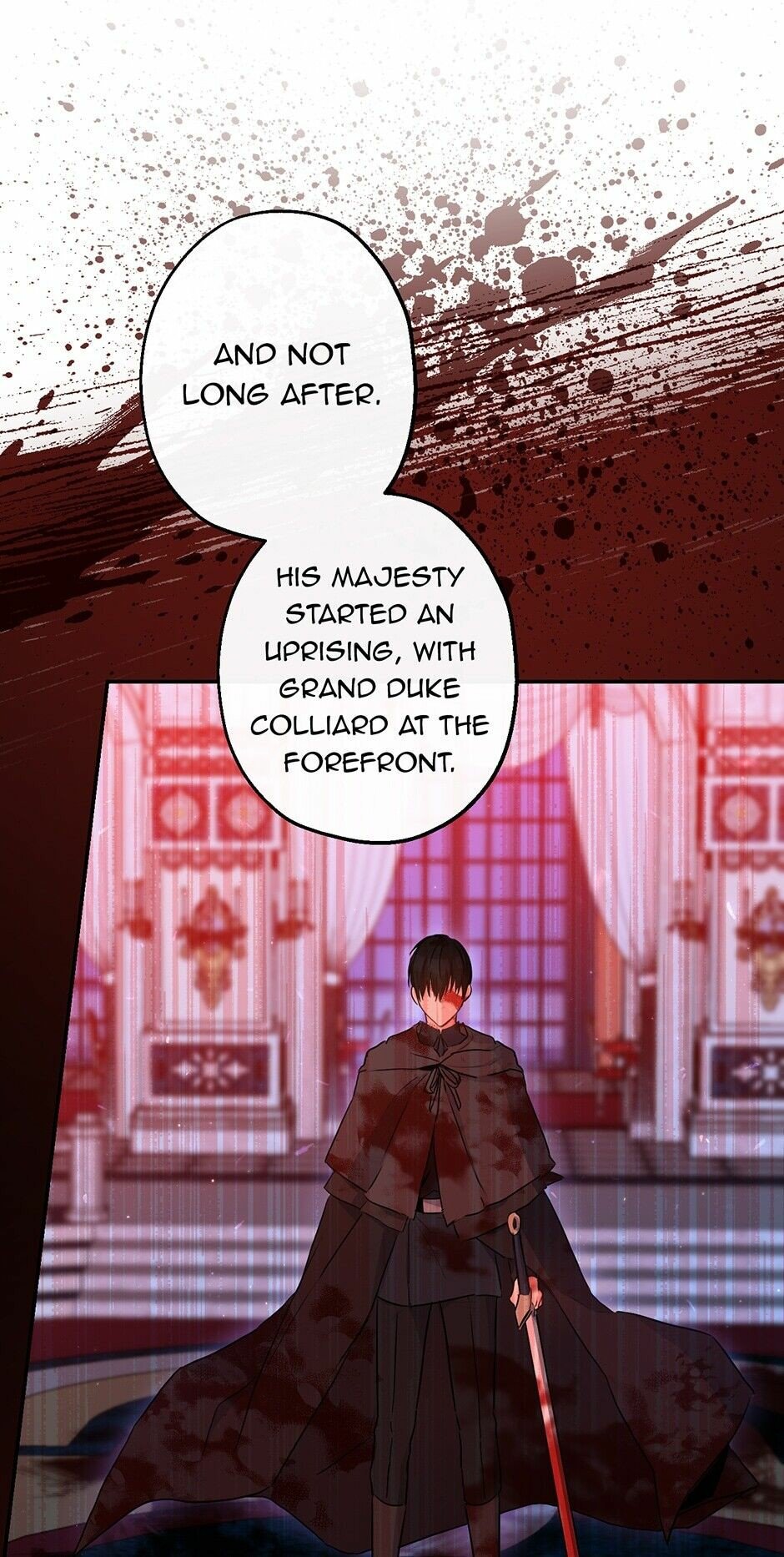 This Is An Obvious Fraudulent Marriage Chapter 68 - page 9