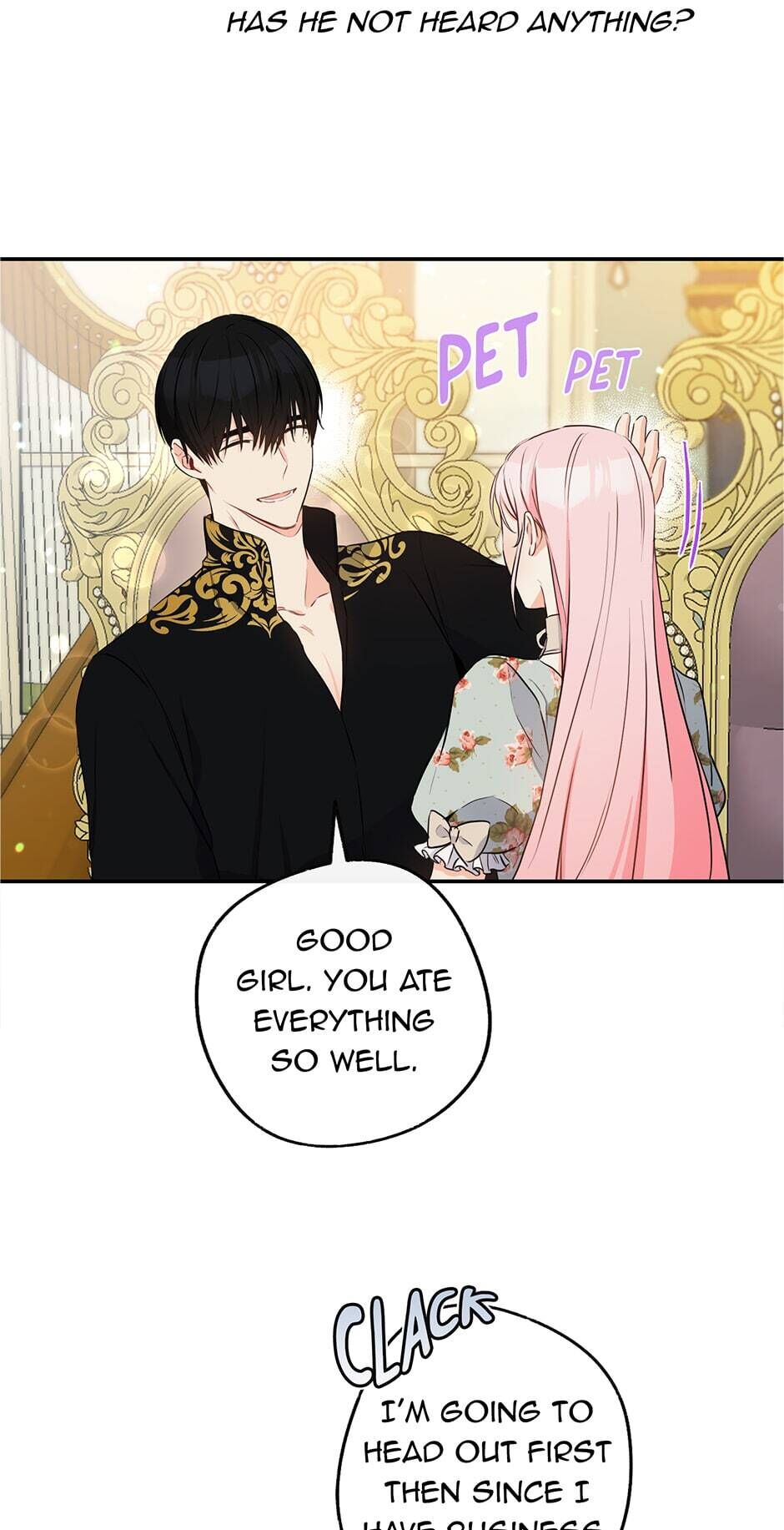 This Is An Obvious Fraudulent Marriage Chapter 69 - page 10