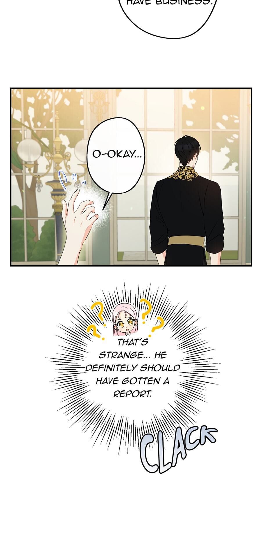 This Is An Obvious Fraudulent Marriage Chapter 69 - page 11