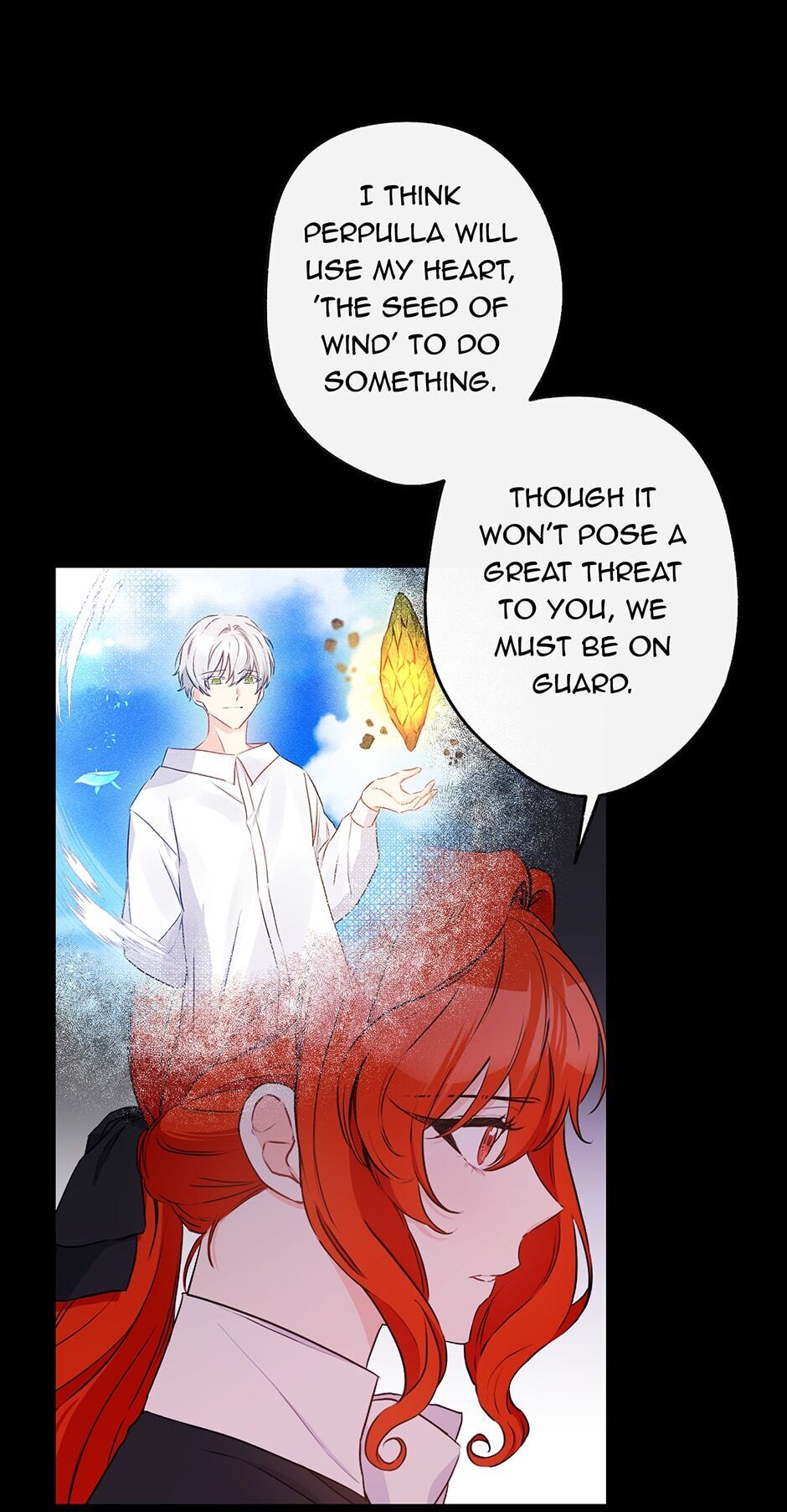 This Is An Obvious Fraudulent Marriage Chapter 69 - page 16