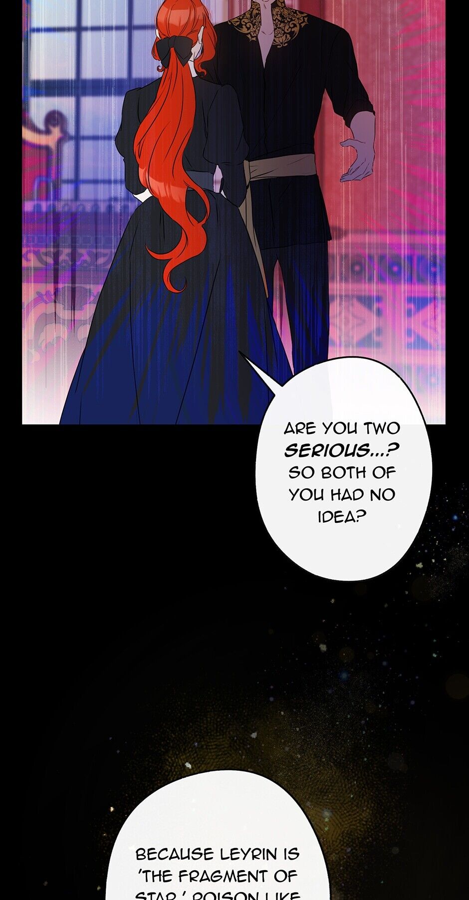 This Is An Obvious Fraudulent Marriage Chapter 69 - page 21
