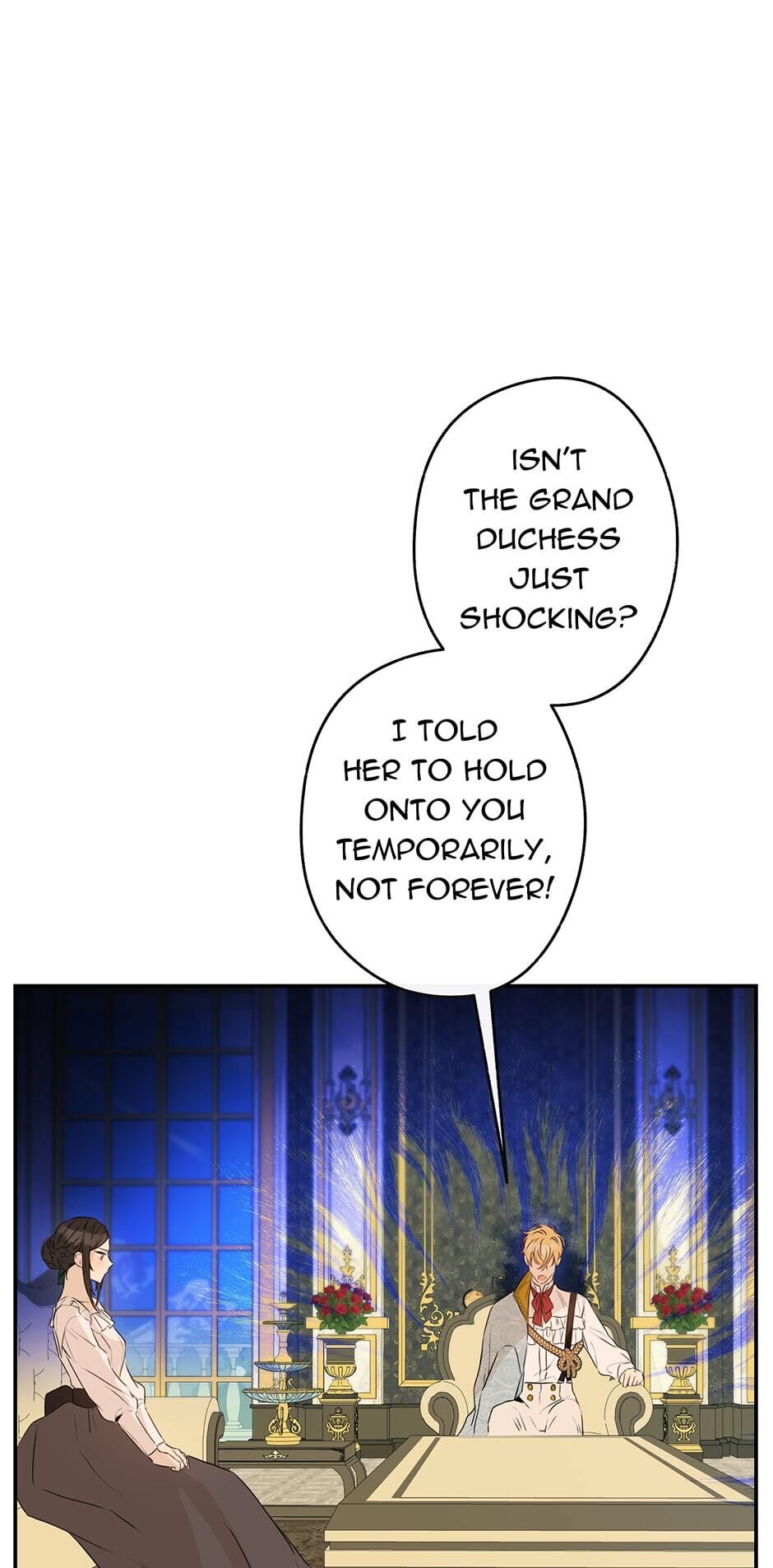 This Is An Obvious Fraudulent Marriage Chapter 69 - page 32