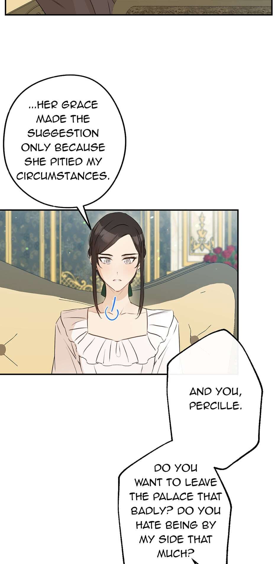 This Is An Obvious Fraudulent Marriage Chapter 69 - page 33