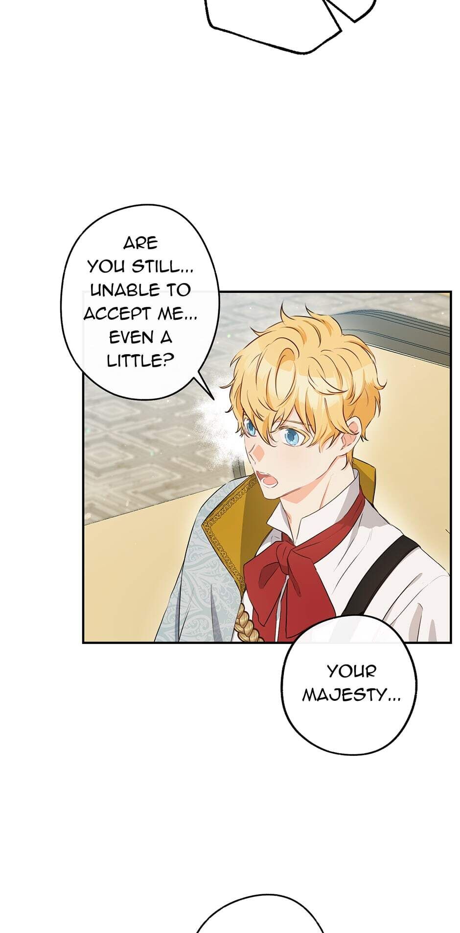 This Is An Obvious Fraudulent Marriage Chapter 69 - page 34