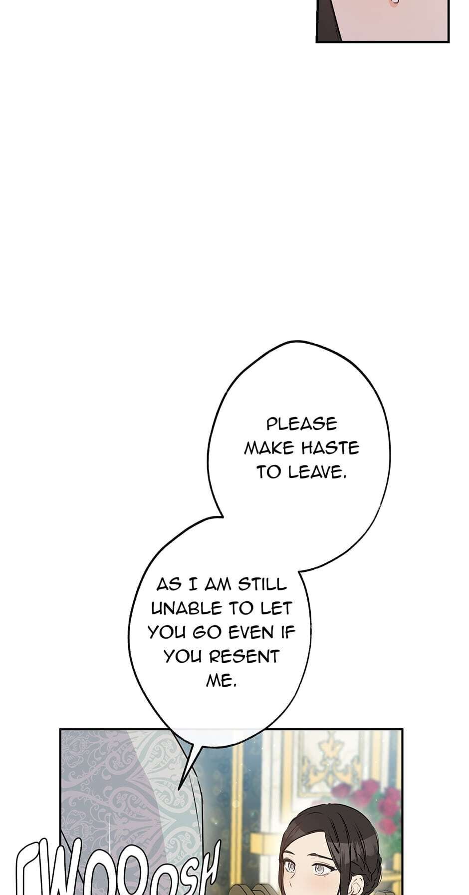 This Is An Obvious Fraudulent Marriage Chapter 69 - page 40