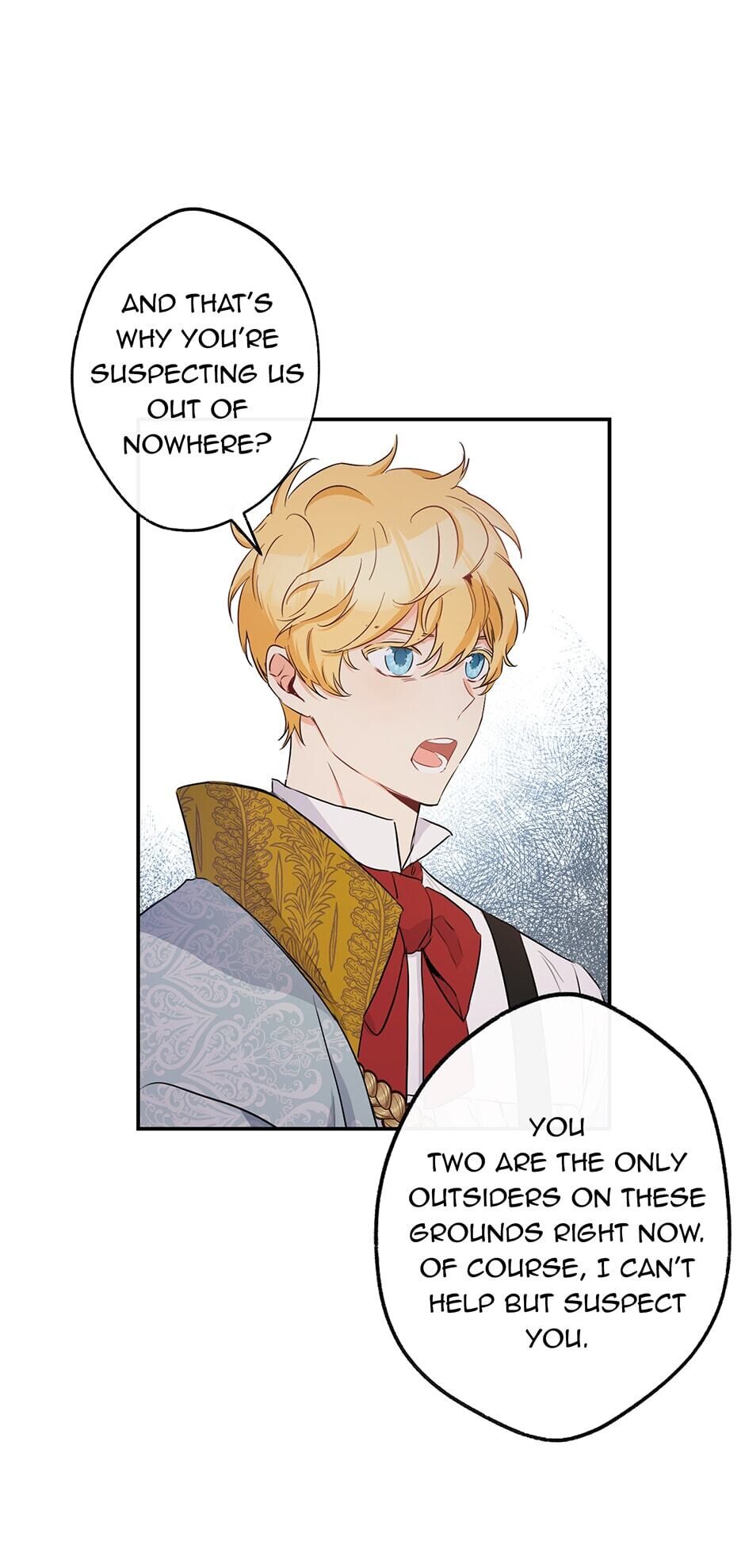 This Is An Obvious Fraudulent Marriage Chapter 69 - page 45