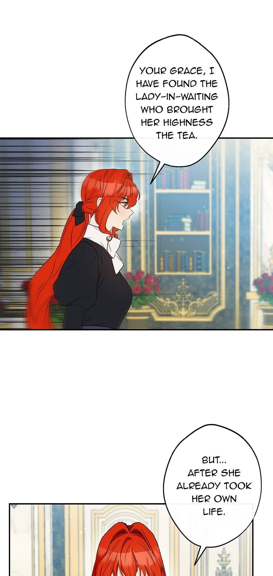 This Is An Obvious Fraudulent Marriage Chapter 69 - page 46