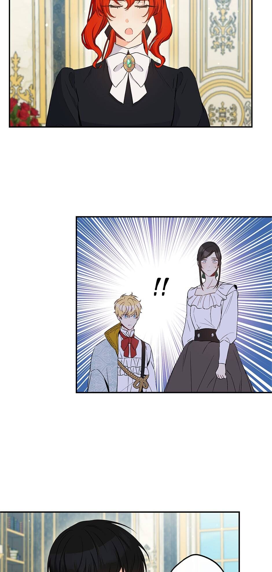This Is An Obvious Fraudulent Marriage Chapter 69 - page 47