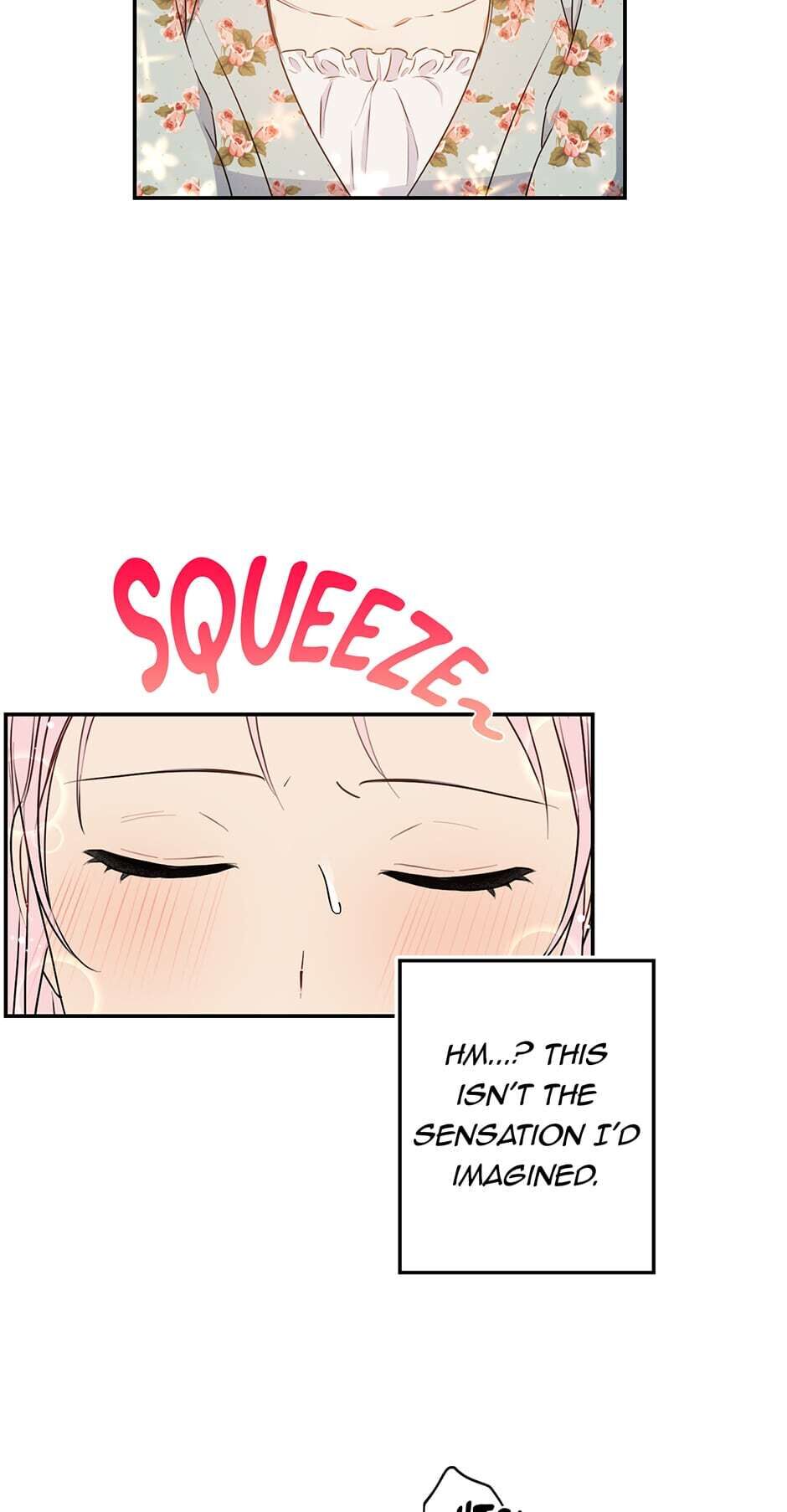 This Is An Obvious Fraudulent Marriage Chapter 69 - page 5